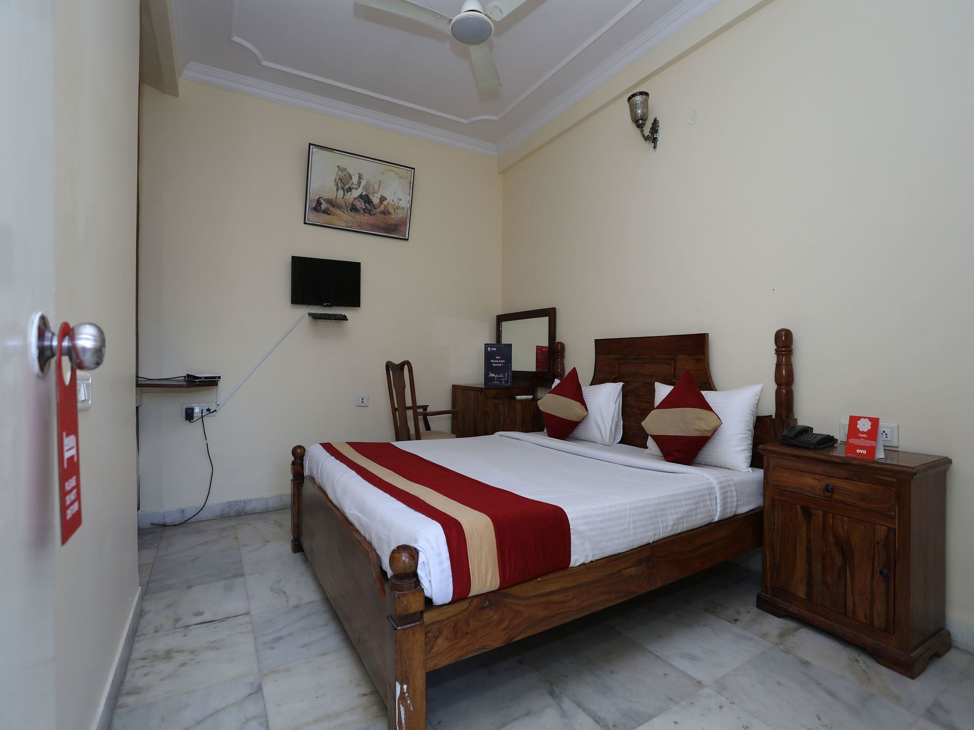 Oyo 10283 Darbar Hotel 2*